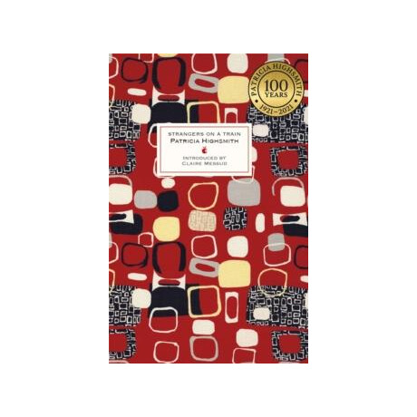 Strangers on a Train