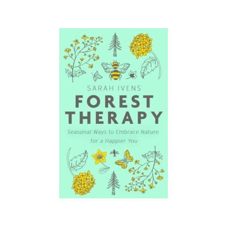 Forest Therapy Forest Therapy
