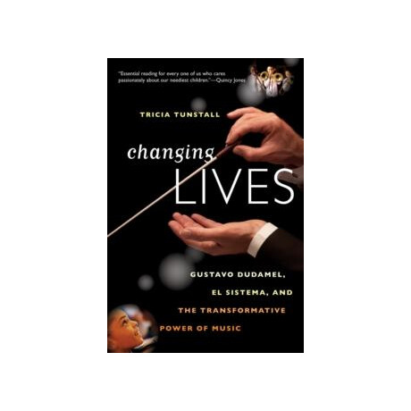Changing Lives