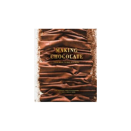 Making Chocolate