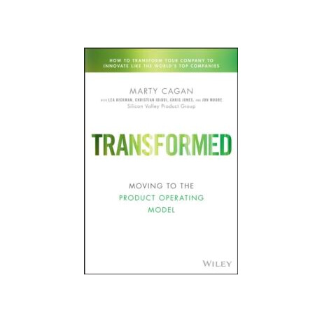 Transformed