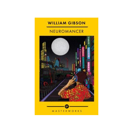 Neuromancer Neuromancer