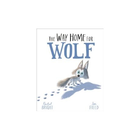 Way Home for Wolf