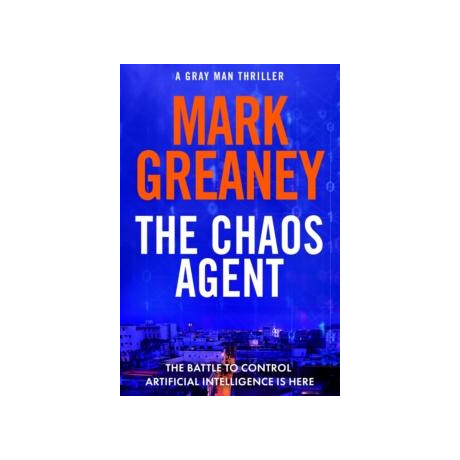 Chaos Agent