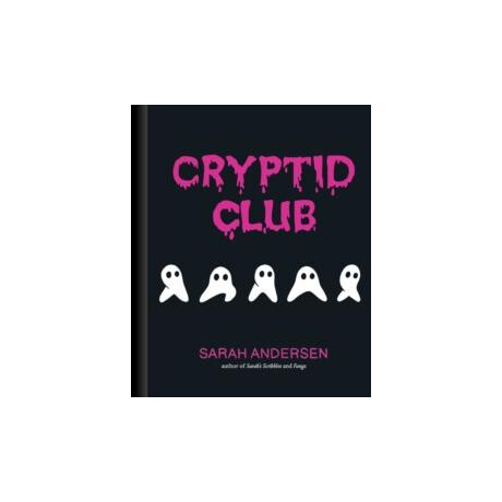 Cryptid Club