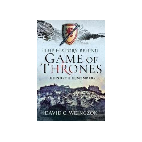 History Behind Game of Thrones