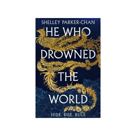 He who Drowned the World