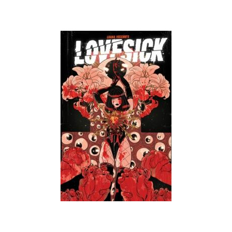 Lovesick