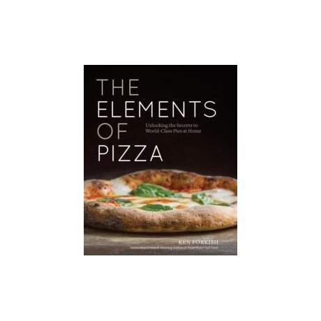 Elements of Pizza Elements of Pizza