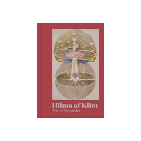 Hilma af Klint: Tree of Knowledge