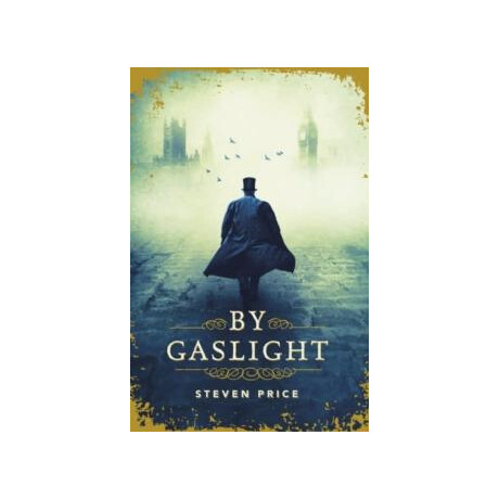 By Gaslight