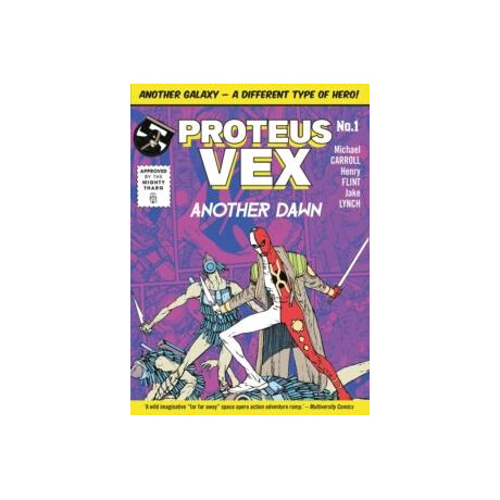 Proteus Vex: Another Dawn