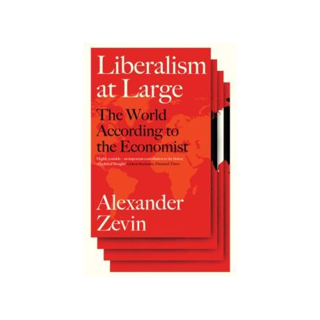 Liberalism at Large
