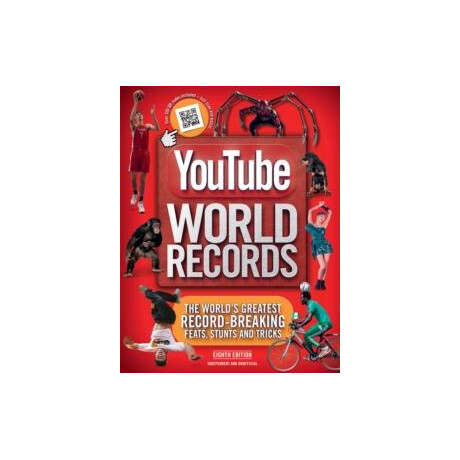 Youtube World Records 2022