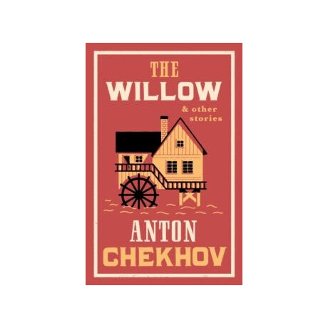 The Willow and Other Stories