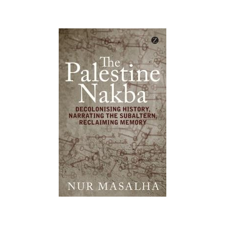 The Palestine Nakba