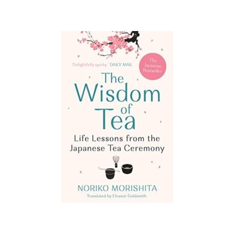 Wisdom of tea