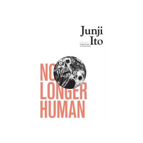 No Longer Human