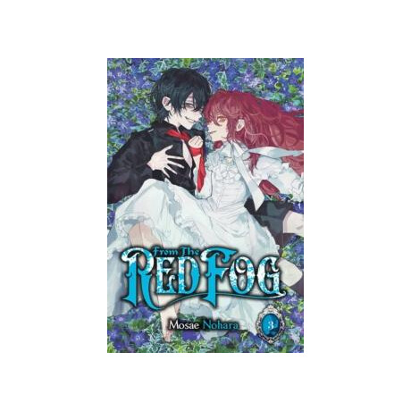 From the red Fog, Vol. 3