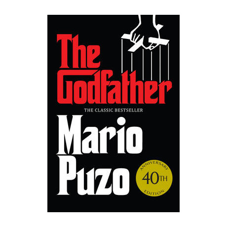 The Godfather pb b Format