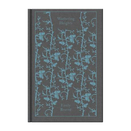 Penguin Classics Clothbound : Wuthering Heights hc
