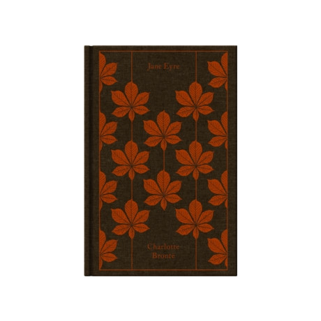 Penguin Classics Clothbound : Jane Eyre hc