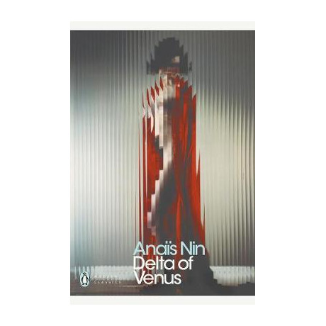 Penguin Modern Classics : Delta of Venus pb b Format
