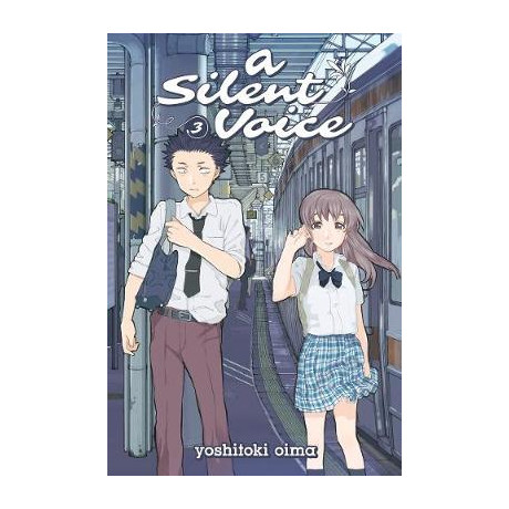 Silent Voice 3