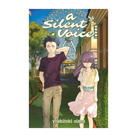 Silent Voice 4