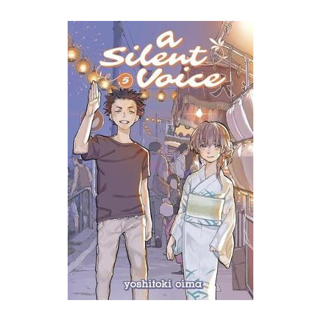 Silent Voice 5