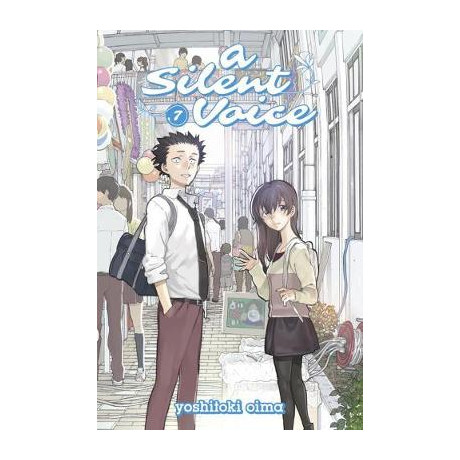 Silent Voice 7