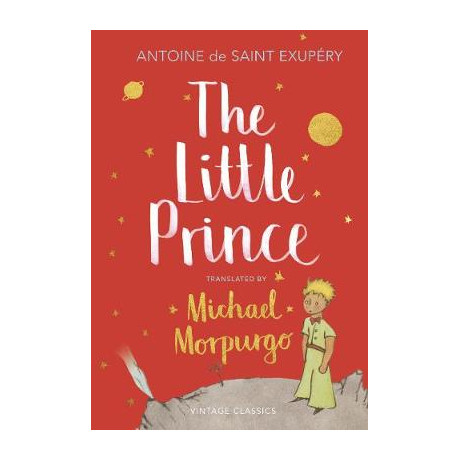 The Little Prince