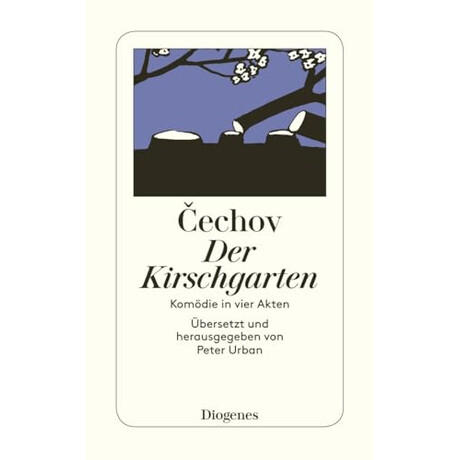 Der Kirschgarten