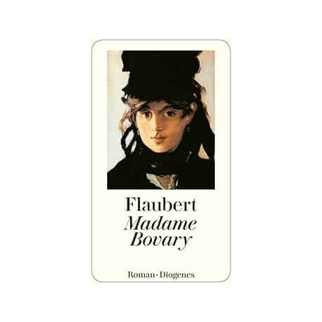 Madame Bovary