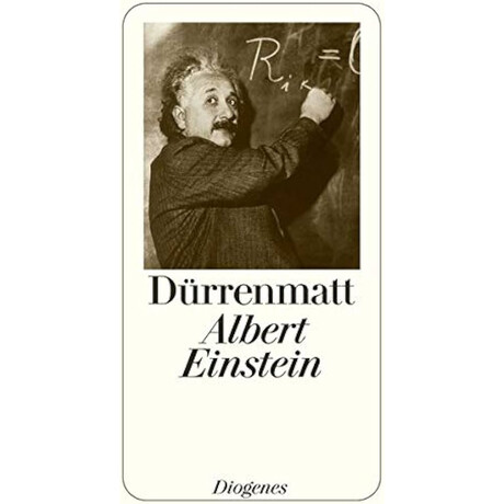 Albert Einstein