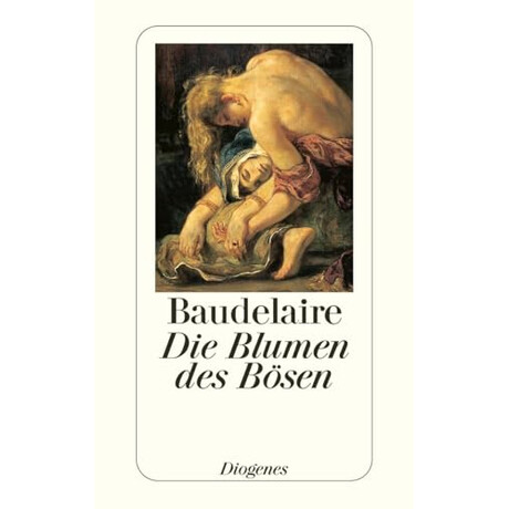 Die Blumen des Bosen