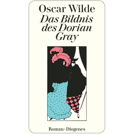Das Bildnis des Dorian Gray