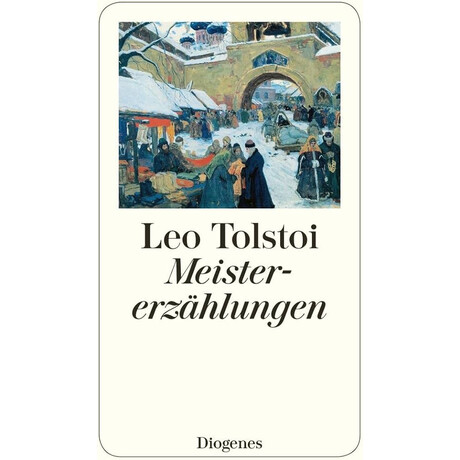 Meistererzahlungen