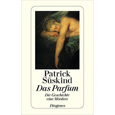 Das Parfum  Taschenbuch