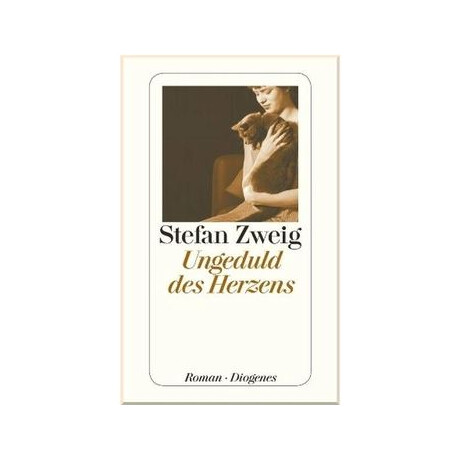 Ungeduld des Herzens