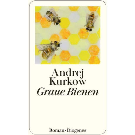 Graue Bienen