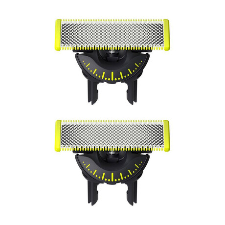 Philips Oneblade Ανταλλακτικό για Ξυριστικές Μηχανές (Qp420/50) (Phiqp420-50)