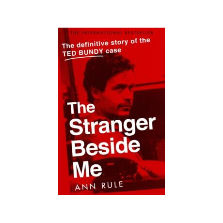Stranger Beside me