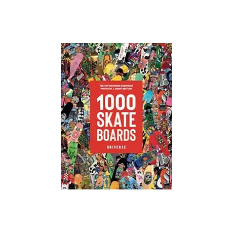 1000 Skateboards