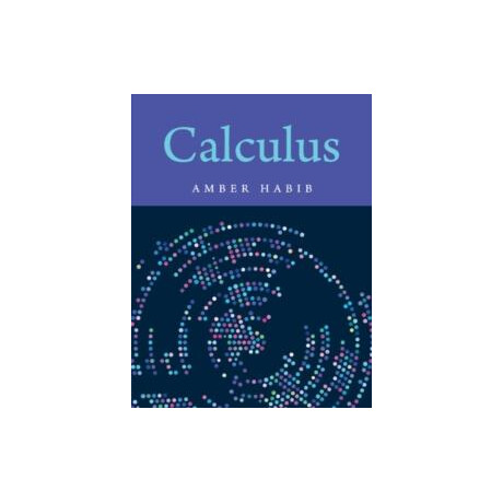 Calculus