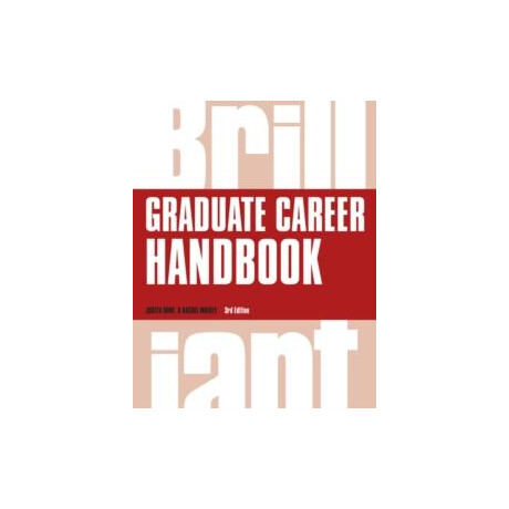 Brilliant Graduate Career Handbook