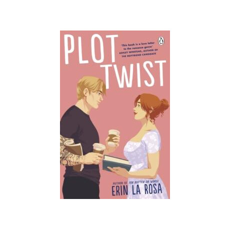 Plot Twist