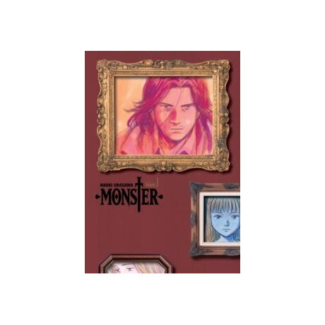 Monster: the Perfect Edition, Vol. 1
