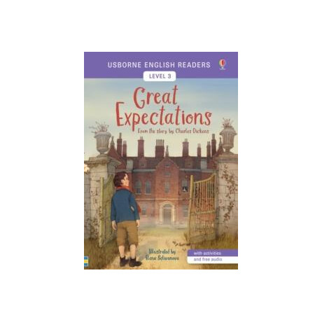 Great Expectations