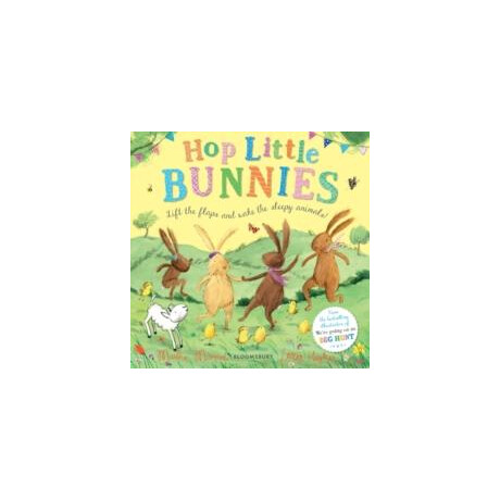Hop Little Bunnies